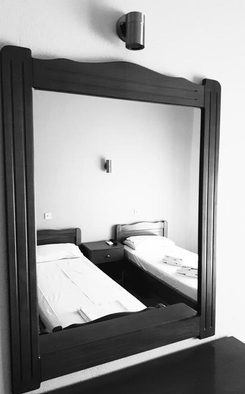 Hotel Filoxenia Néoi Póroi Eksteriør billede